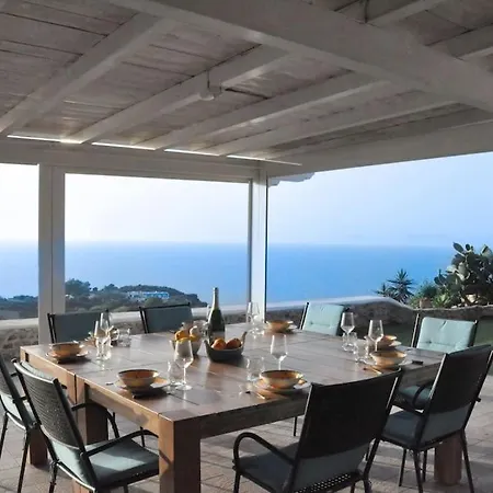 Vila Magi - Del Cavaliere